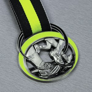 VirtualRunUK's tweet image. Celebrate your first 5K with a Virtual Race medal at buff.ly/1NrRXme prices start at £4.50 #c25k #runners #runchat