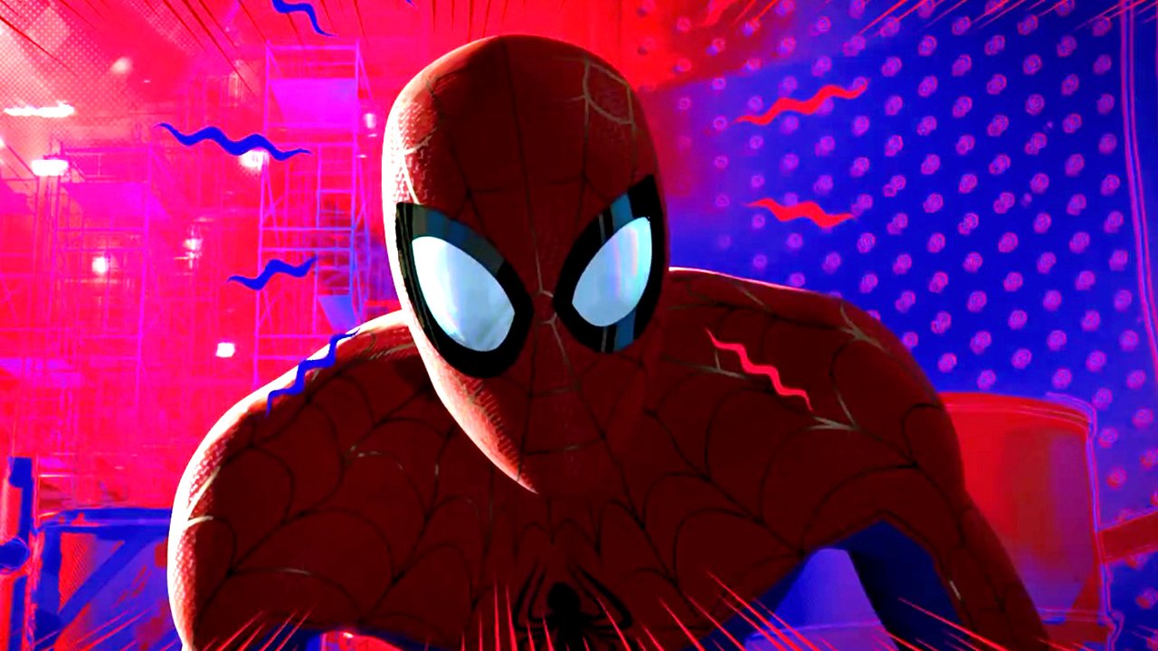 Spider-Man: Across the Spider-Verse - Latest Trailer, New Cast, And  Everything Else We Know - GameSpot