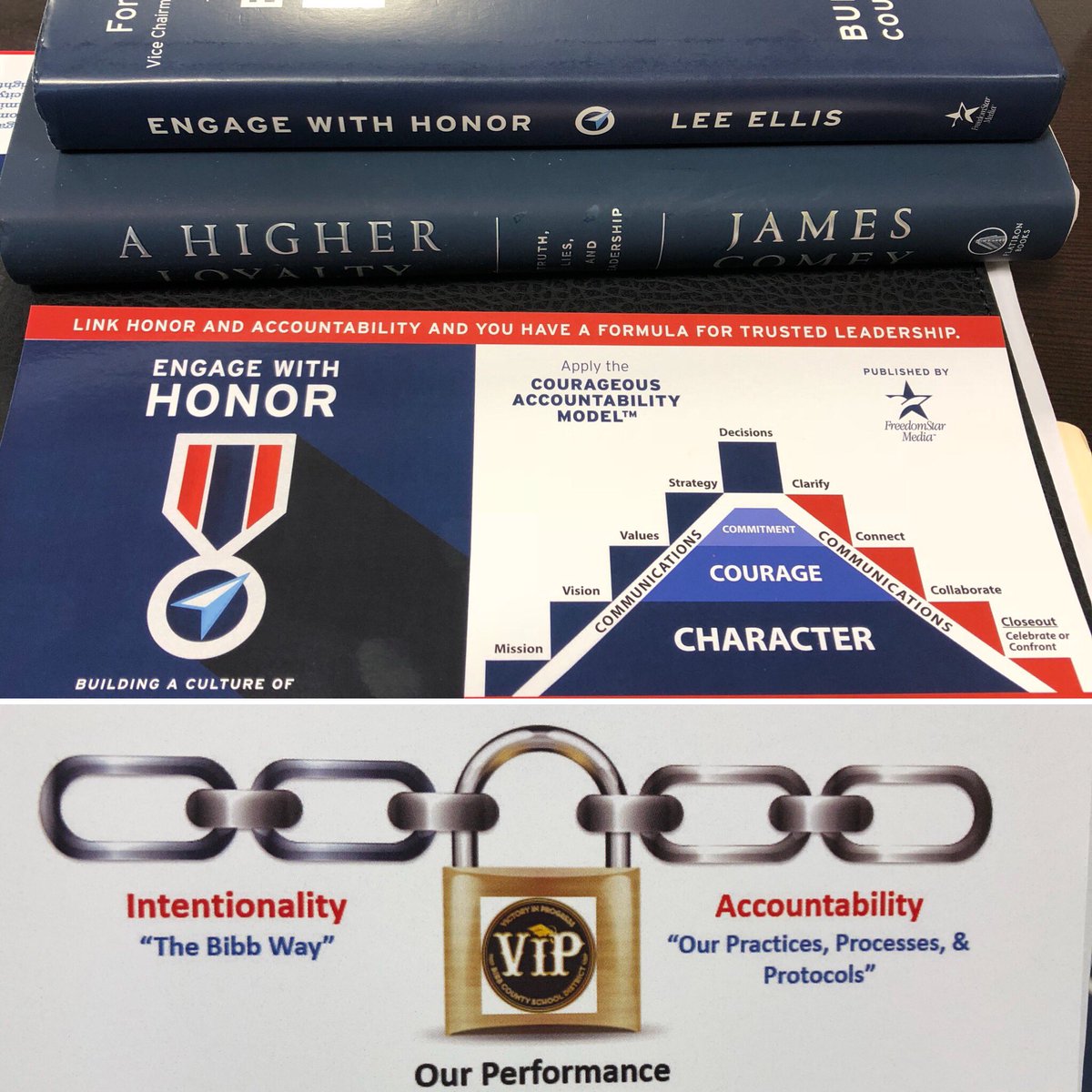 _rosataylor's tweet photo. BCSD Leadership Symposium 2018- Engage with Honor! #vip #betterinBibb @BibbSchools #accountabilityforeveryone @LeonLeeEllis @WLaShonda https://t.co/6YVwpWzcEc