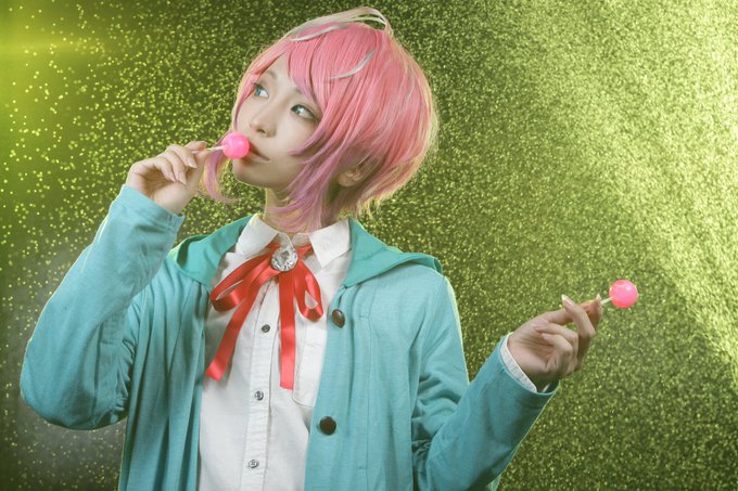 Twitterのコスプレ画像47