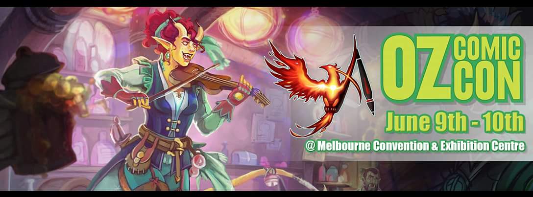 anthea_wright's tweet photo. Calling all Aussie Critters! I will be at #OzComicCon18 #melbourne at AA62 - come say hi, geek out, i will have arts! #melbourneconventioncentre #popculture #convention #comicart #artistalley #whatson #aussiecritters #gameart #fanart https://t.co/stM675GXQB