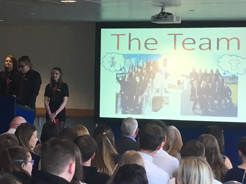 #FoYE18 <a href="/Yesdumgal/">YESDumgal</a> well done  Home from <a href="/StranraerAcad/">Stranraer Academy</a>