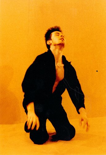 Earthfall tweet media