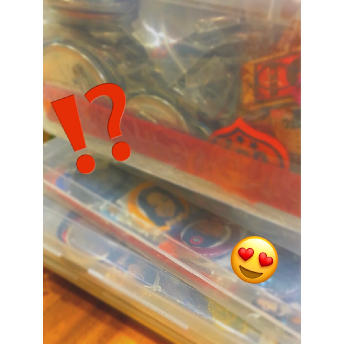 pyon_snkn's tweet photo. 久々です誰でも☺️
#無料企画 

○参加方法
RTで応募完了👼
フォローリプはお任せします☺️

○当選者2名
なにが何個入るかは❓

○締め切り
7月末ぐらい！

○当選者にはDMを送らせていただきます。
届いたと言うツイートお願いします🤲
○当選UP⤴︎
✔️引用RT 3倍
✔️仲良くしてくれる人5倍 https://t.co/8JkVviLlDf