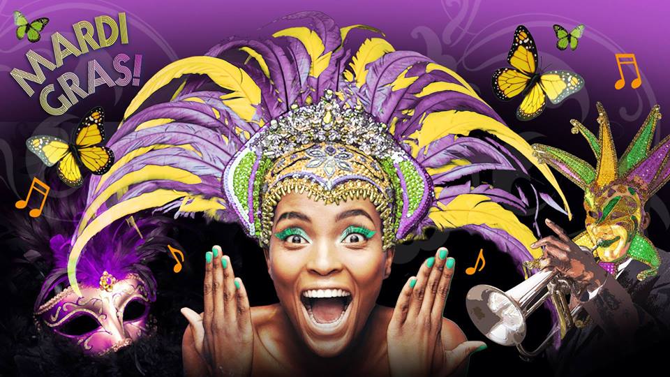 We are pleased to be joining <a href="/MetropoleMarket/">MetropoleMarket</a> on 24th June as part of their Metropole market Mardi Gras, offering New Orleans style jazz and Louisiana street food!! #streetfood #jazz #bournenmouth