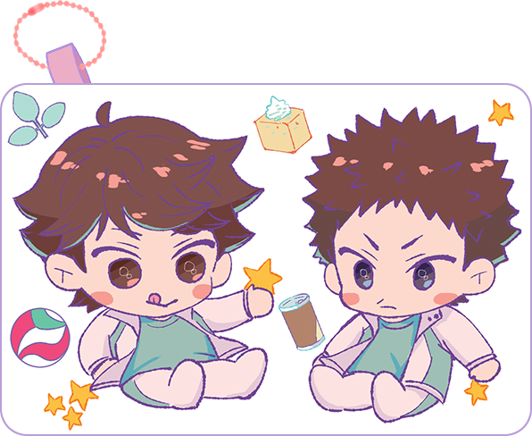 赤葦京治のタグが付いたイラスト 古い順 3271 3300件目