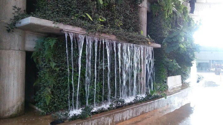 HIDROGENOCIDA's tweet photo. @hidrocaribe Esto es lo más cercano a un chorro d agua q hemos visto en meses SANTA ANA MURIENDO DE SED https://t.co/qJz7ZPlKMy