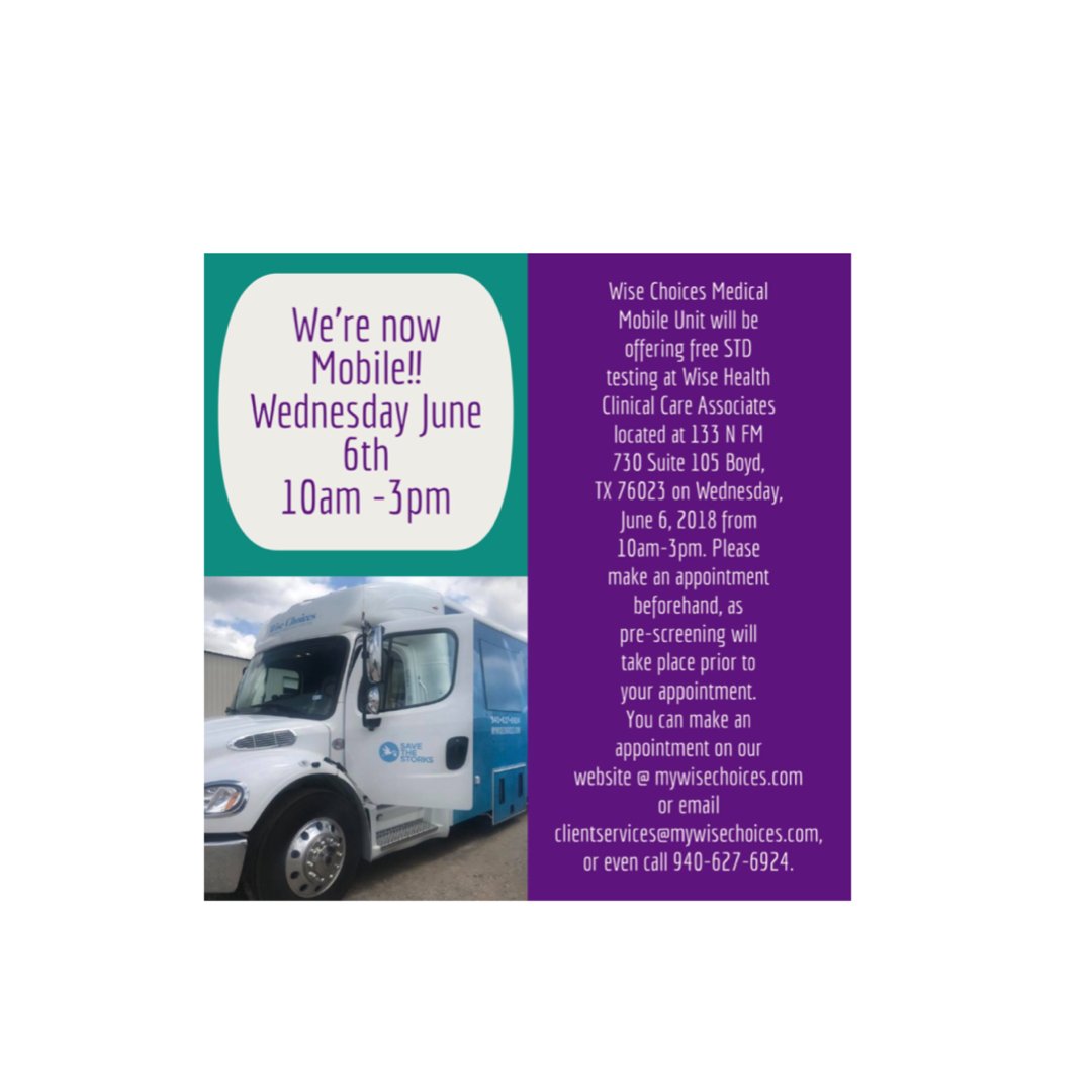 WiseChoicesPRC's tweet photo. Come see us TODAY!! https://t.co/dYe61R5l6d