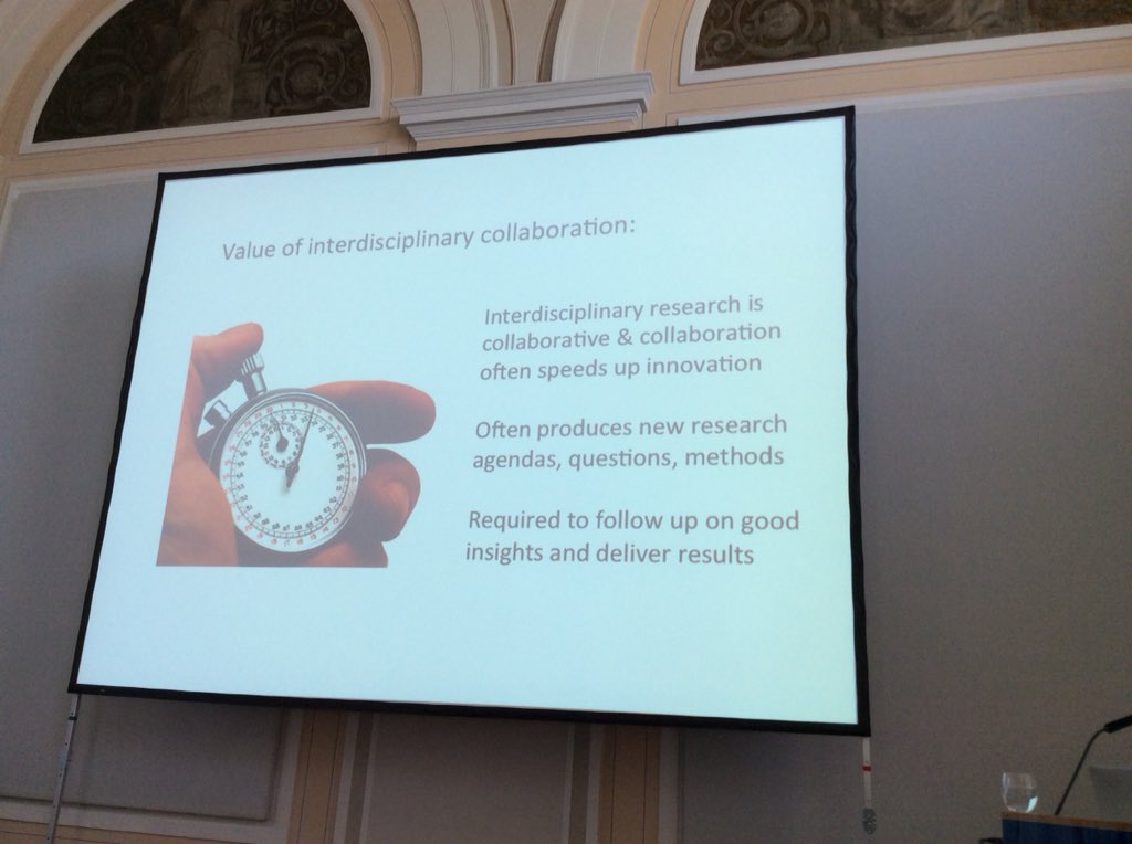 GalleseVittorio's tweet photo. #beingmoved berlin conference. Barry Smith brilliantly nails it on cross-modal matching in art experience! https://t.co/ioKSgdSQ5Y