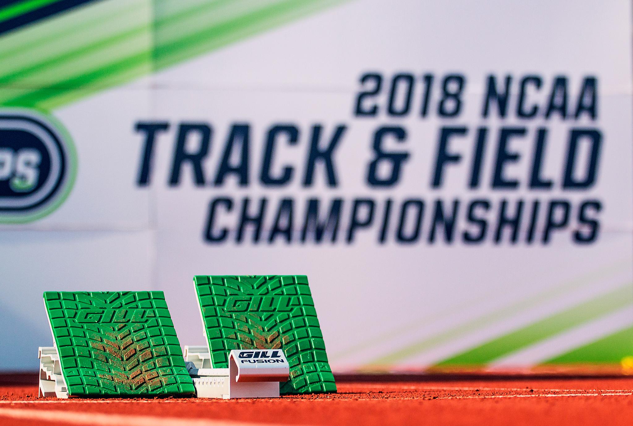 NCAA Track & Field on Twitter "Today's the day... ncaaTF