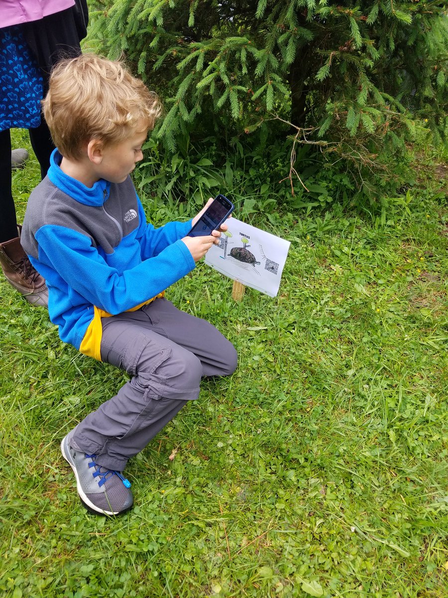 HeatherTechTST's tweet image. @BelleShermanES celebration of learning! wonderful opportunity for students to share and reflect on their learning. #EEE #icsdedtech