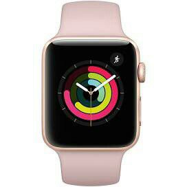 mhs_co2018's tweet photo. iWatch series 3 with gps- one of many door prizes for Project Grad this year.
Permission slip deadline is tomorrow, June 7.
Get one and get it in to you can win! https://t.co/ARUcEgocKI