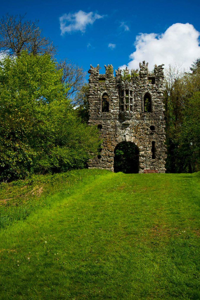 JCInsight's tweet photo. A few snaps from a walk at Belvedere house and gardens. Located in County Westmeath in Ireland. Absolutely stunning walk on a gorgeous summers day ❤🍀 https://t.co/XlErS6DOBr