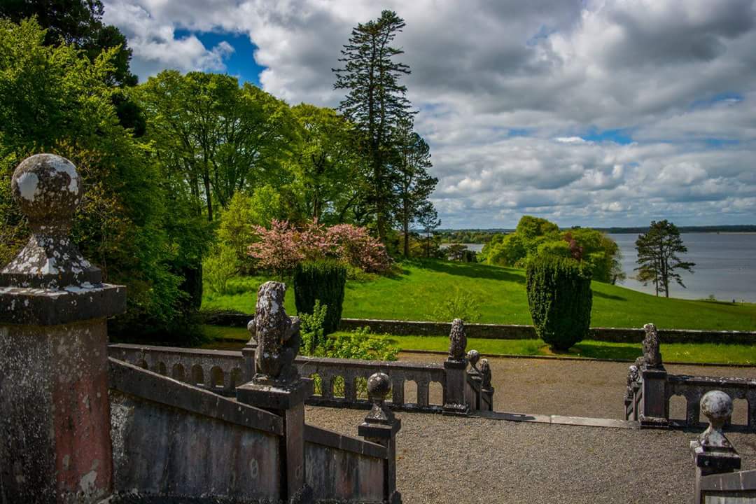 JCInsight's tweet photo. A few snaps from a walk at Belvedere house and gardens. Located in County Westmeath in Ireland. Absolutely stunning walk on a gorgeous summers day ❤🍀 https://t.co/XlErS6DOBr