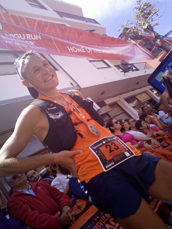 TerritorioTrail's tweet photo. Ida Nilsson y Dmitry Mityaev, números 1 Skyrunning tras la Ultra SkyMarathon Madeira | Las victorias de Nilsson en Transvulcania y Zegama y la regularidad de Mityaev en La Palma y Madeira les llevan a liderar el ránking | 

https://t.co/nsI2QaiYuB

#SWSOverall
@Skyrunning_com https://t.co/Vxz0Gm57bX