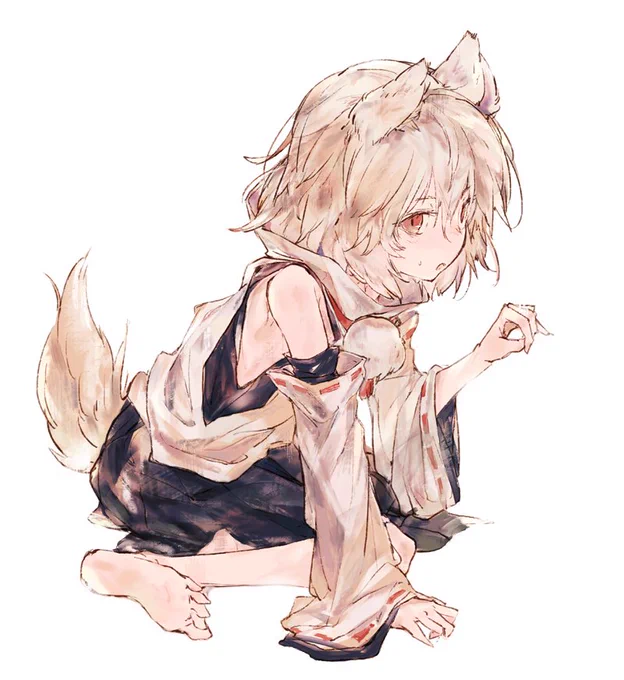 が、がおー 