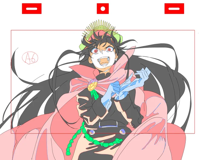 FGOぐだぐだ帝都聖杯奇譚のCMディレクターを務めさせて頂きました。 いつも通り原画は坂詰さん(@to__kage )、動画検査は有馬さん、撮影は岡崎さん・宮脇さん、色彩設計は茂木さん・土居さん、美術はBamboo様です。この度も本当にありがとうございました!いっぱい観てください? 