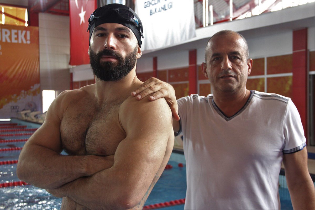 Turbo Turabi ve İrfan Çalışır ! #turabi #survivor survivor2018