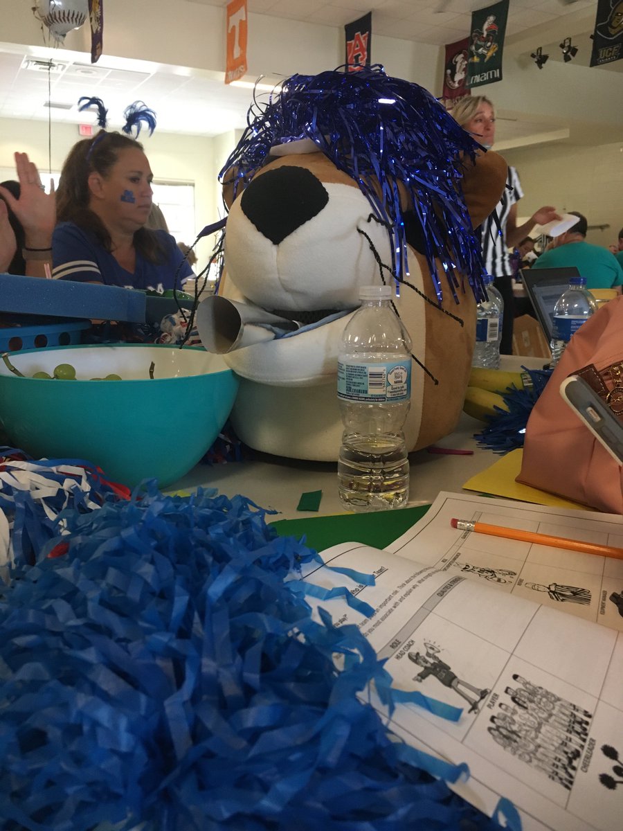 Michellelarrimo's tweet photo. #VCSSLT go CCE! https://t.co/d0gdeKYHFo