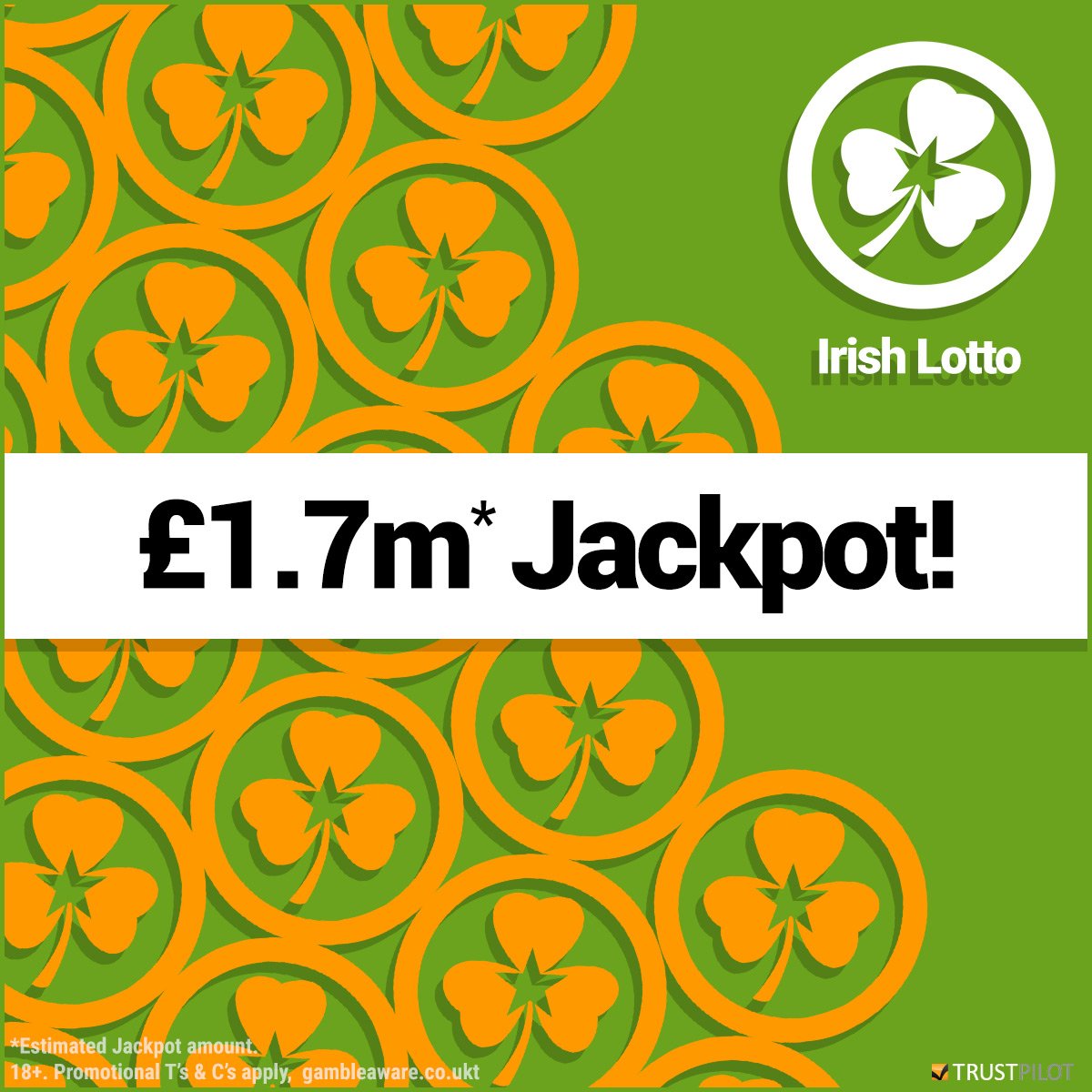 irish lotto draw twitter
