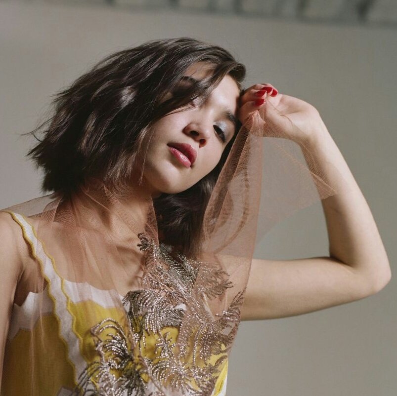 #NewProfilePic

I may be a Drama Queen