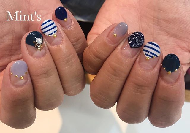 ミンツ北浜店 Hashtag On Twitter