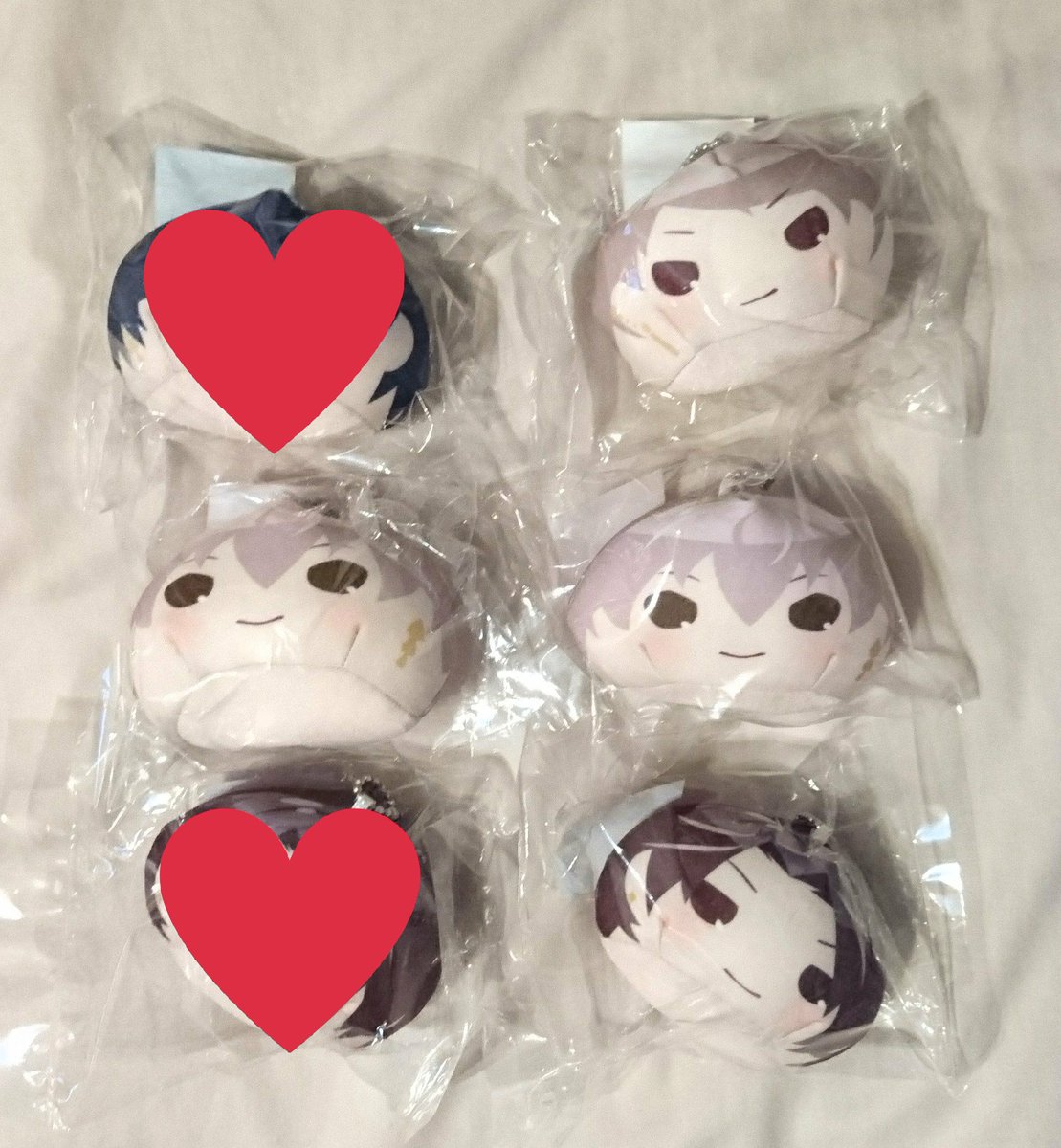 イケメン王宮 ルイ おまんじゅう イケメン王宮 ルイ おまんじゅう