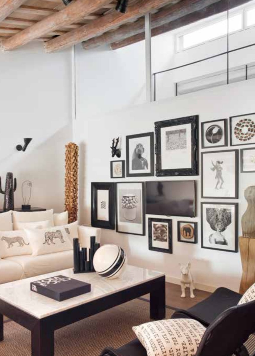 Este mes de junio en <a href="/interioresmag/">Revista Interiores</a> textiles de <a href="/lodemanuela/">Lo de Manuela</a> en una casa más que especial💕
Gracias <a href="/TheStylemaker/">Stylemaker</a>