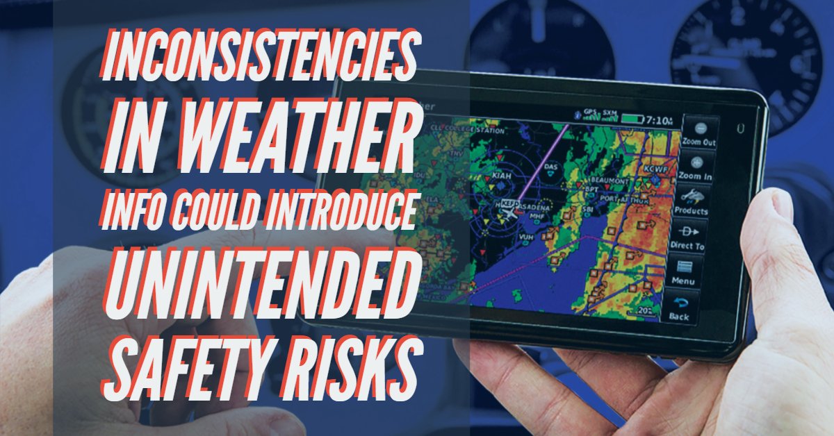 Faa Safety Briefing On Twitter Check Out This Video About The