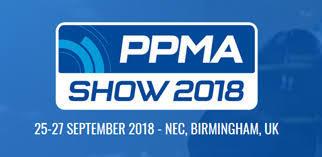 We are pleased to announce that we will be exhibiting at the PPMA 2018. We will be showing at stand H120, and we’d love to see you there! #JamesMae #PPMA