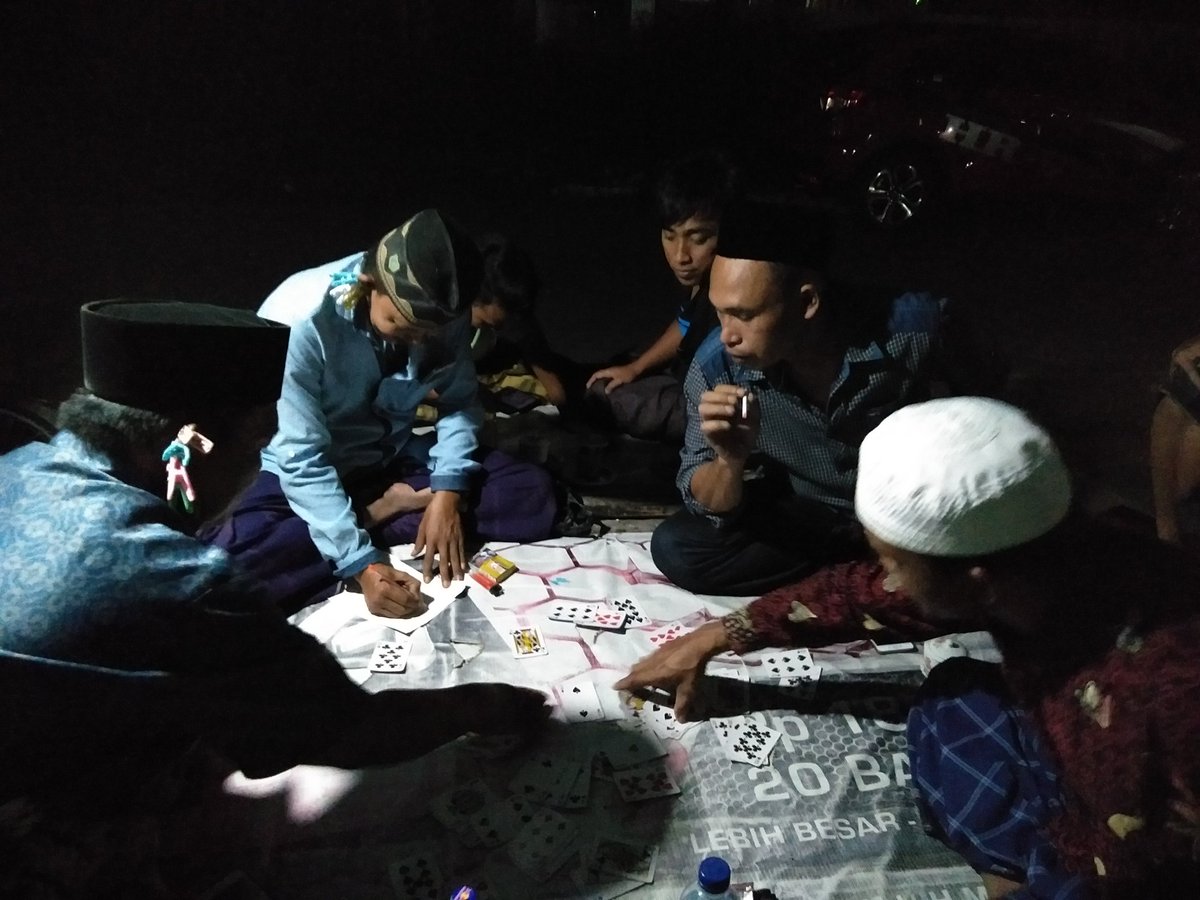 MochAdit's tweet photo. Tiap mlm main Tetap klh  di jamin aman https://t.co/bpuDbonncV