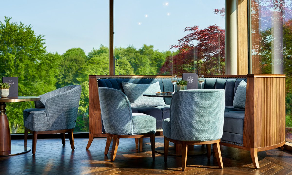 druidsglen's tweet photo. Our CEO @EFStephenson talks to @Thetaste_ie as we unveil our new refurbishment.

https://t.co/WTRYyx4UhB 

#fivestar #resort @visitwicklow #MyWicklow https://t.co/D7niv4Jb3o