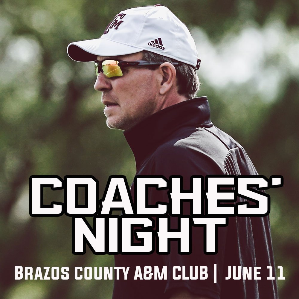Brazos Cty. A&M Club tweet media