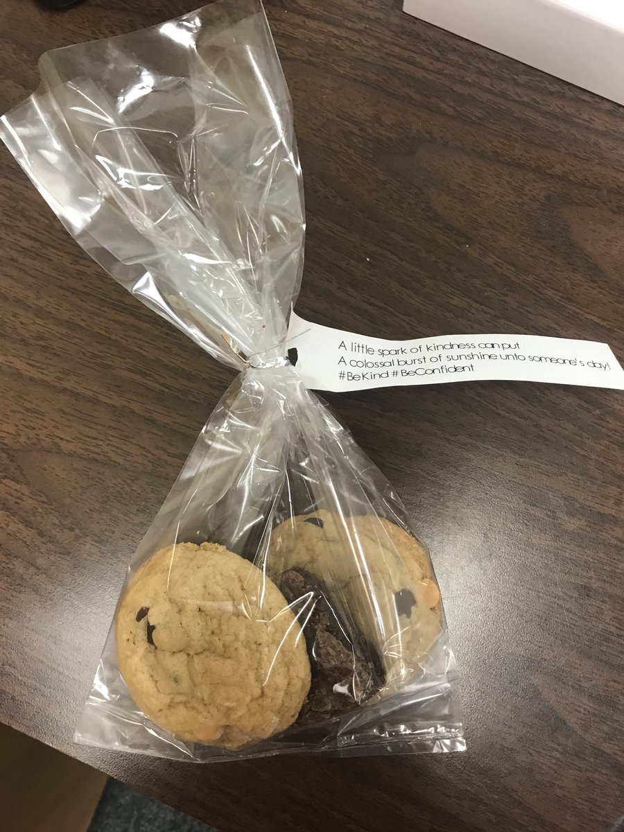 BSmrdel's tweet photo. I am going to miss the kindness of my Real Time Ss next school year! Keep up the positivity and kind actions next year #alynx #bekind https://t.co/ADXqjNuulJ