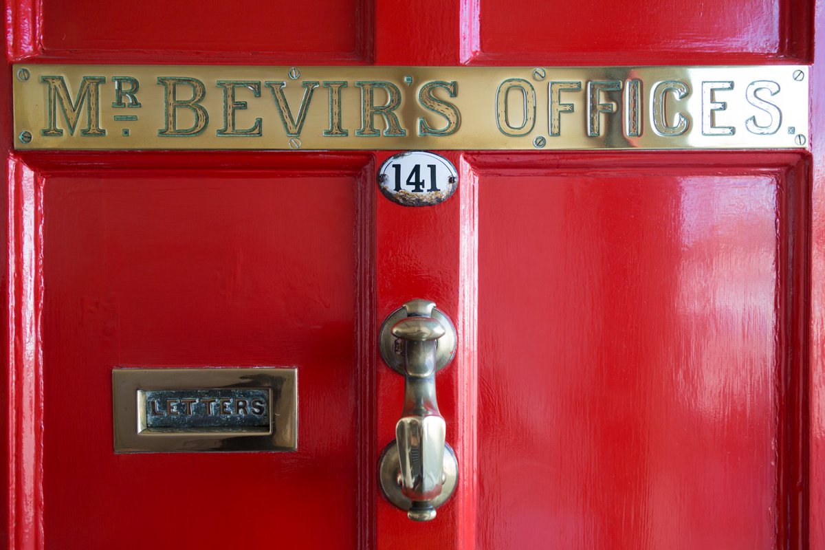 ***Applications NOW OPEN for TRAINING contract***
Start your Career with a longstanding, reputable, LOCAL law firm. 
bevirs-law.co.uk…/363-training-contract-2018.h…
