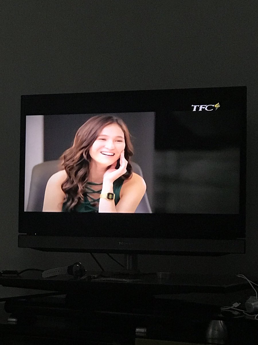 InhinyerangM's tweet photo. Weewww...Grabe sa ganda @barbieeimperial kahit ngayon pa lang kami nanunuod ng #ArawGabiProtection Ang gagaling nyo talaga lahat @rkbagatsing.. And the “I care for you” ni Sir Adrian @1migueldeguzman..Umaapaw sa kilig 😍😍😍 Napapasigaw kami dito kahit puro young at hearts kami https://t.co/70bqDWAgE0