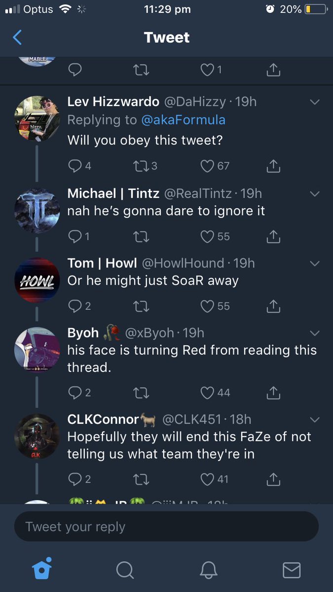 curiousvisual's tweet photo. One of the best threads to ever exist. https://t.co/rG7iQens5J