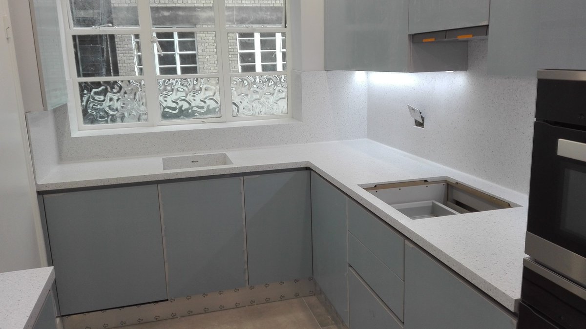الوسم Corianworktops على تويتر