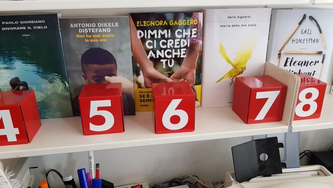 ❤️😘😘😘#ubicklibrerie #dimmichecicredianchetu https://t.co/yRHqzM84cn<a href="/tag/ubicklibrerie"class="tags">#ubicklibrerie</a><a href="/tag/dimmichecicredianchetu"class="tags">#dimmichecicredianchetu</a>