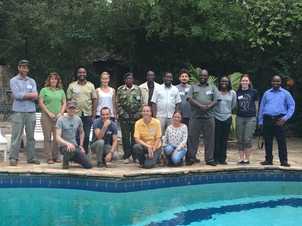 livuniIIBpec's tweet photo. Future research priorities for conservation management in the Masai Mara https://t.co/y8b49xoQq5 https://t.co/ql0CohoH5X