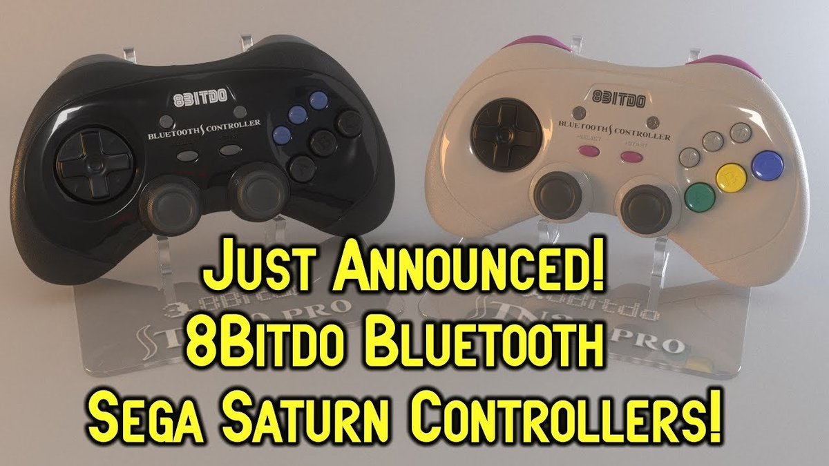8bitdo best controller