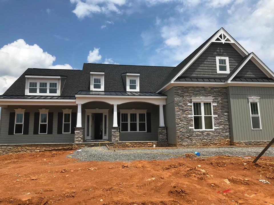 Graham Thomas Homes (GTHomebuilders) Twitter