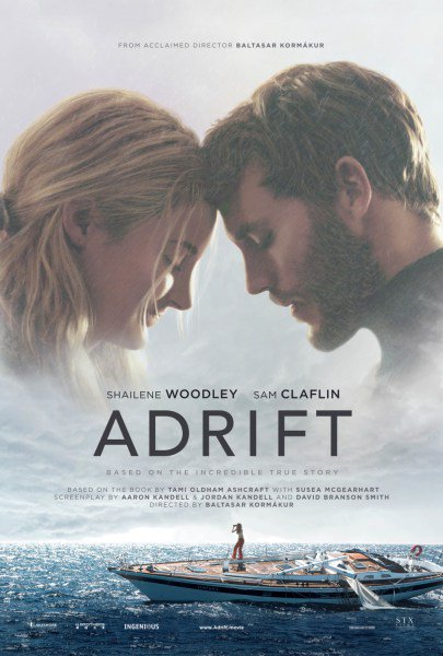 jjgittes9's tweet photo. NEW SHOW TOMORROW: Our 48th series of episodes starts tomorrow night with a review of #AdriftMovie starring #ShaileneWoodley and #SamClafin. Tune in to Twitter or Facebook (https://t.co/0teHqOMwXc) at 9pm ET/6pm tomorrow June 7th. #TNNCS #TNNCSCurrent See you guys then! https://t.co/rY90u49Rc0
