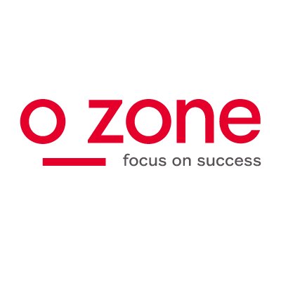 o-zone comunicazione tweet media