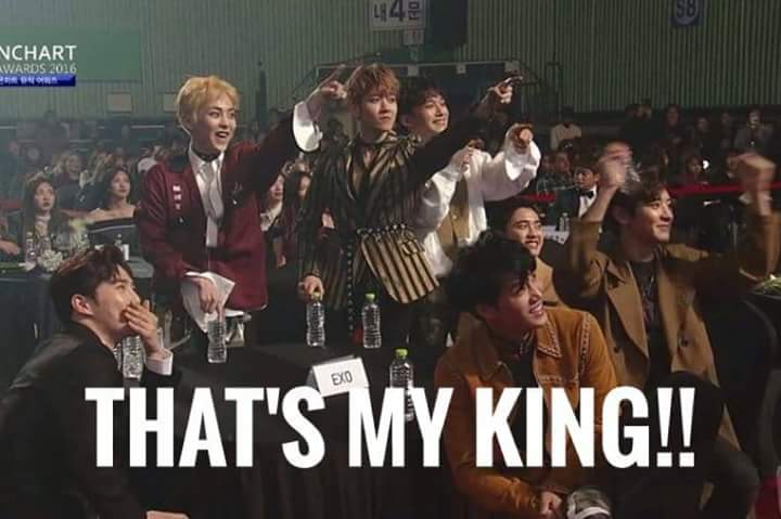 I Stand With EXO❤ tweet media