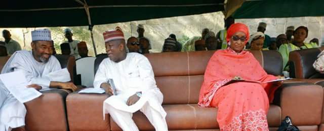 Ubaidullahkaura's tweet photo. Appeal to the FGN to establish (IDPs) camp in Zamfara the area. 
There is urgent need for the Federal government of Nigeria to assist in establishing various #IDPs Camps in Zamfara State, and the Camp should be free medicals, foods, and cloths @Sadiya_farouq @ncfrmi @MBuhari https://t.co/tnLPlJcCzP