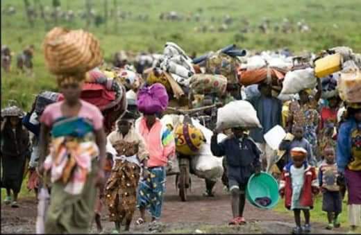 Ubaidullahkaura's tweet photo. Appeal to the FGN to establish (IDPs) camp in Zamfara the area. 
There is urgent need for the Federal government of Nigeria to assist in establishing various #IDPs Camps in Zamfara State, and the Camp should be free medicals, foods, and cloths @Sadiya_farouq @ncfrmi @MBuhari https://t.co/tnLPlJcCzP