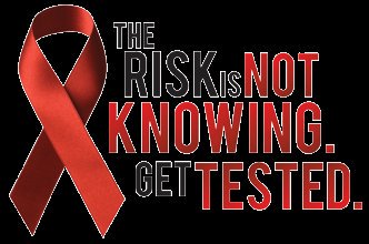 MapuleMapz1's tweet photo. Know your status, always remember to get tested.

#ENG2604 https://t.co/xNax8wjqTU