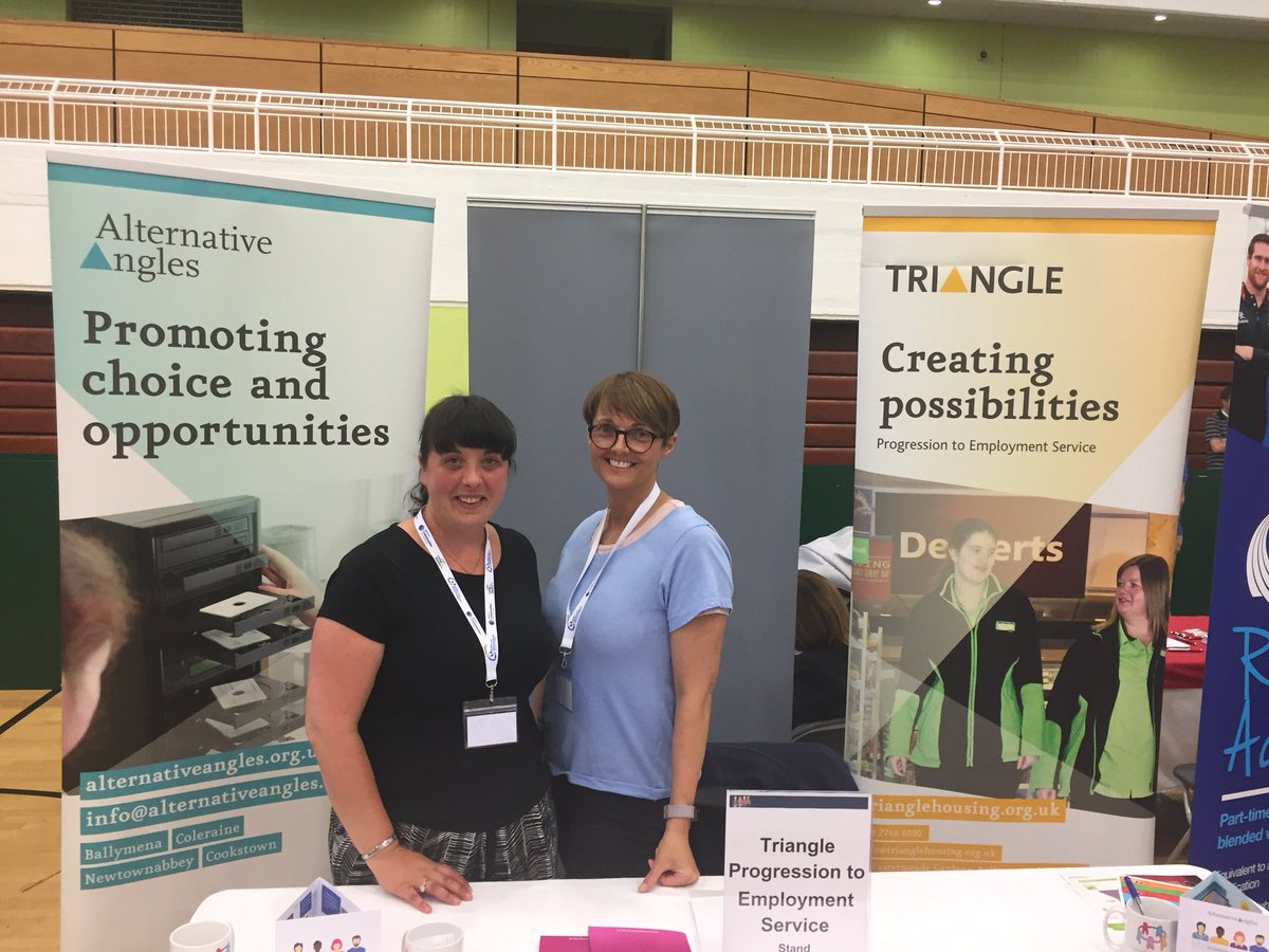 darthurs86's tweet photo. Great to see some great #socents at @ANBorough Jobs Fair Today @aelarne @USEL182 @trianglePTE #ANJobs #socentjobs https://t.co/wYddHcE8Wu