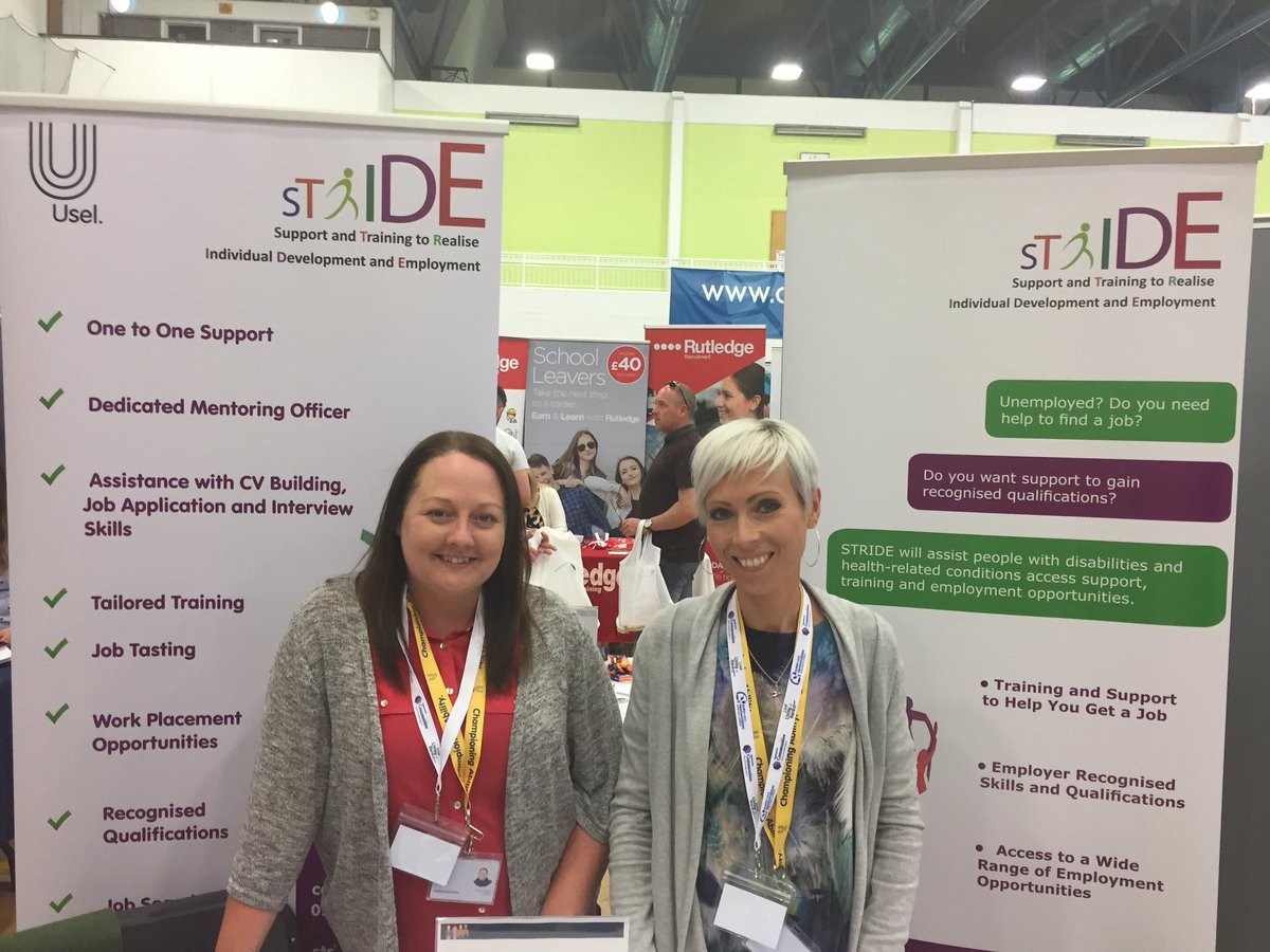 darthurs86's tweet photo. Great to see some great #socents at @ANBorough Jobs Fair Today @aelarne @USEL182 @trianglePTE #ANJobs #socentjobs https://t.co/wYddHcE8Wu